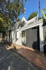 Imóvel Comercial à venda, 1200m² no Alto de Pinheiros, São Paulo
