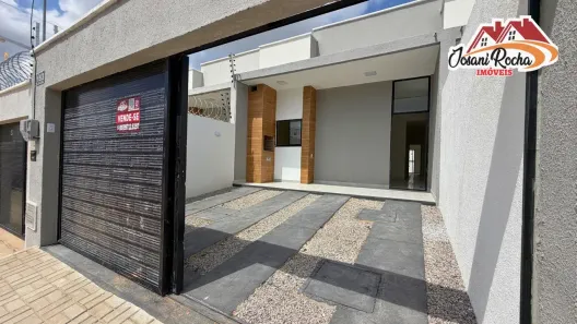 Casa com 3 Quartos à venda, 88m² no Ancuri, Itaitinga