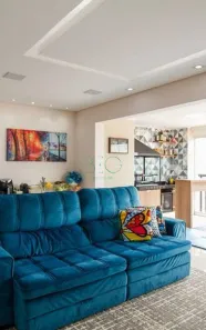 Apartamento com 3 Quartos à venda, 104m² no Vila Carrão, São Paulo