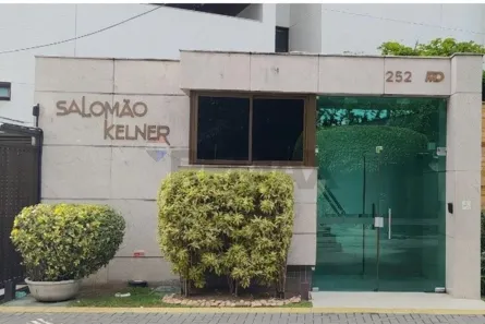 Apartamento com 3 Quartos à venda, 85m² no Madalena, Recife