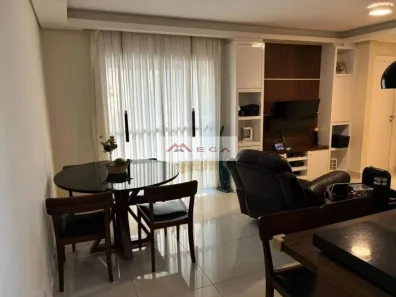 Apartamento com 2 Quartos para alugar, 62m² no Jardim São Vicente, Campinas