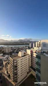 Apartamento com 3 Quartos à venda, 115m² no São Judas Tadeu, Guarapari