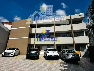 Apartamento com 2 Quartos à venda, 38m² no Jardim Nossa Senhora do Carmo, São Paulo