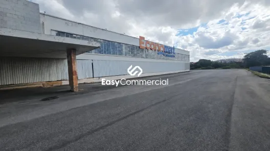 Galpão/Depósito/Armazém para alugar, 10200m² no Cidade Industrial, Contagem