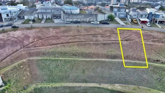 Lote/Terreno à venda, 318m² no Jardim Promeca, Várzea Paulista