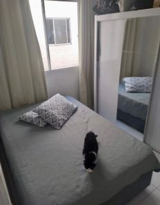 Apartamento com 2 Quartos à venda, 41m² no Restinga, Porto Alegre