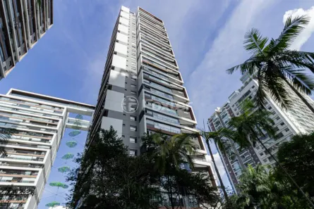 Apartamento com 2 Quartos à venda, 131m² no Cidade Monções, São Paulo