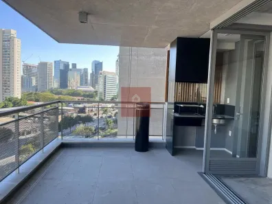 Apartamento com 4 Quartos à venda, 167m² no Jardim das Acácias, São Paulo