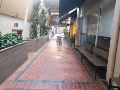 Sala Comercial à venda, 32m² no Cerqueira César, São Paulo