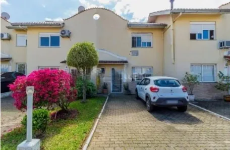 Sobrado com 2 Quartos à venda, 118m² no Hípica, Porto Alegre