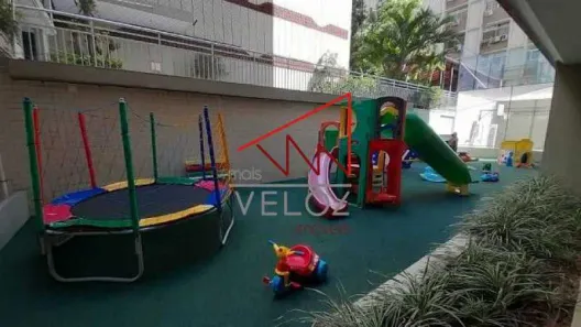 Apartamento com 2 Quartos à venda, 78m² no Lagoa, Rio de Janeiro