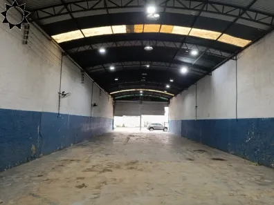 Galpão/Depósito/Armazém para alugar, 430m² no Rochdale, Osasco