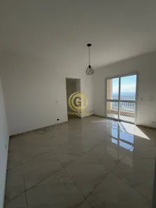Apartamento com 2 Quartos para alugar, 62m² no Pagador de Andrade, Jacareí