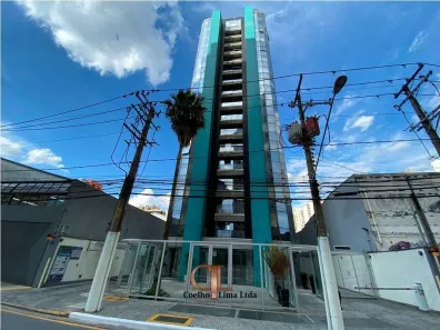 Sala Comercial à venda, 44m² no Indianópolis, São Paulo
