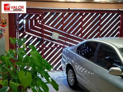 Sobrado com 2 Quartos à venda, 125m² no Vila Sônia, São Paulo