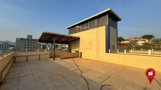 Cobertura com 3 Quartos para alugar, 200m² no Silva Prado, Brumadinho