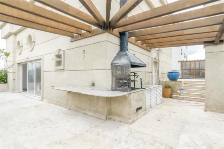 Cobertura com 4 Quartos à venda, 525m² no Vila Madalena, São Paulo