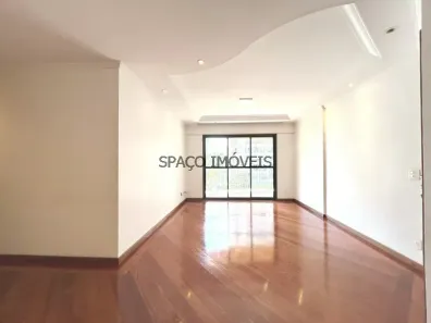 Apartamento com 4 Quartos para alugar, 126m² no Vila Mascote, São Paulo