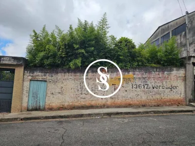 Lote/Terreno à venda, 290m² no Planalto, São Bernardo do Campo