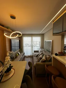 Apartamento com 2 Quartos à venda, 47m² no Loteamento Residencial Novo Mundo, Campinas