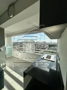 Apartamento com 1 Quarto à venda, 43m² no Tatuapé, São Paulo