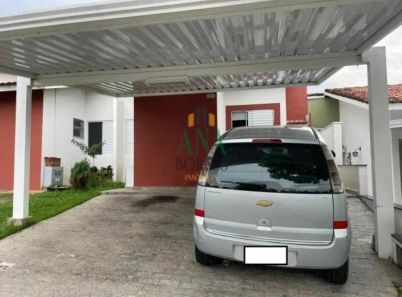 Casa com 2 Quartos à venda, 116m² no Wanel Ville, Sorocaba