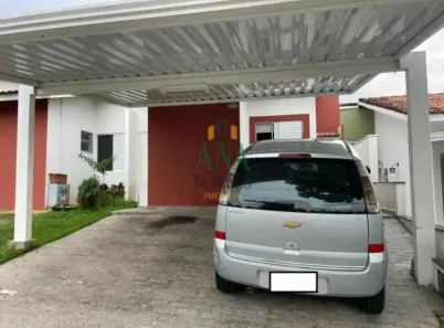 Casa com 2 Quartos à venda, 116m² no Wanel Ville, Sorocaba