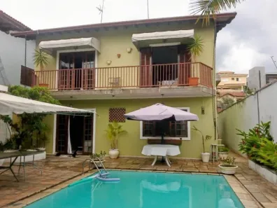 Casa com 4 Quartos à venda, 226m² no City Bussocaba, Osasco