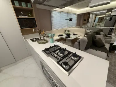 Apartamento com 2 Quartos à venda, 70m² no Centro, Balneário Camboriú