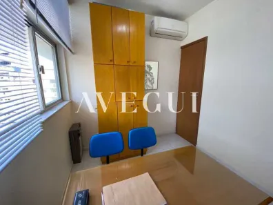 Sala Comercial à venda, 25m² no Ipanema, Rio de Janeiro
