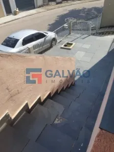 Casa com 5 Quartos à venda, 208m² no Jardim Carlos Gomes, Jundiaí