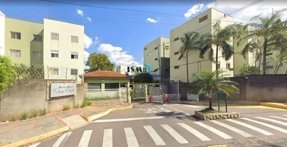 Apartamento com 2 Quartos à venda, 67m² no Parque Universitário de Viracopos, Campinas