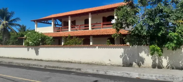 Casa com 3 Quartos à venda, 240m² no Barra Nova, Saquarema