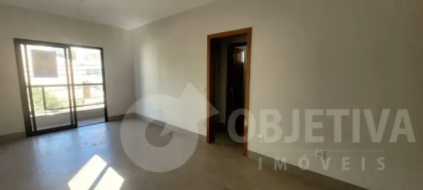 Apartamento com 3 Quartos à venda, 85m² no Santa Mônica, Uberlândia