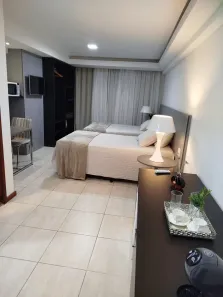 Apartamento com 1 Quarto para alugar, 30m² no Centro, Feira de Santana