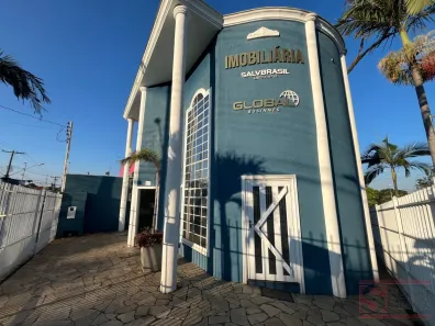 Sala Comercial para alugar, 14m² no Jardim Piratininga, Limeira