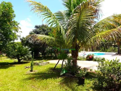 Fazenda/Sítio com 2 Quartos à venda, 200m² no Recanto Maravilha, Boituva