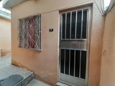Casa com 1 Quarto para alugar, 60m² no Centro, Nilópolis