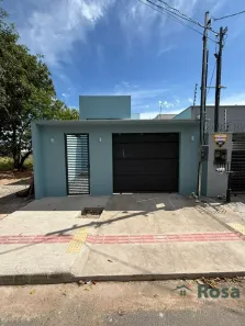 Casa com 3 Quartos à venda, 180m² no Santa Cruz, Cuiabá