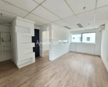 Sala Comercial para alugar, 71m² no Vila Buarque, São Paulo