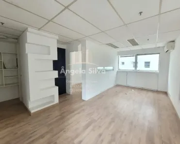 Sala Comercial para venda ou aluguel, 71m² no Vila Buarque, São Paulo
