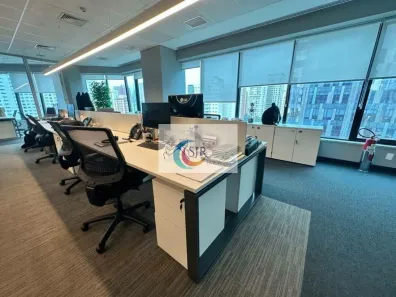 Sala Comercial para alugar, 546m² no Itaim Bibi, São Paulo