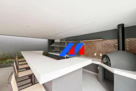 Apartamento com 2 Quartos para alugar, 74m² no Rudge Ramos, São Bernardo do Campo