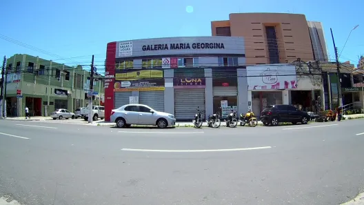 Ponto Comercial para alugar, 29m² no Centro, Maceió