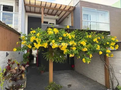 Casa com 3 Quartos à venda, 124m² no Ribeirão da Ilha, Florianópolis
