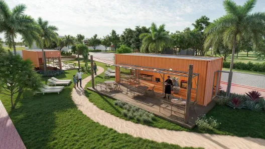 Lote/Terreno à venda, 200m² no , Eusébio
