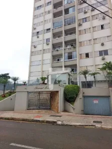 Apartamento com 4 Quartos à venda, 206m² no Centro, Londrina