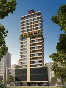 Apartamento com 3 Quartos à venda, 109m² no Centro, Balneário Camboriú