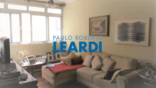 Apartamento com 2 Quartos à venda, 105m² no Higienópolis, São Paulo
