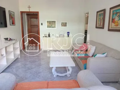 Apartamento com 3 Quartos à venda, 70m² no Tijuca, Rio de Janeiro